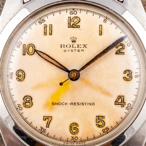 rolex shock resisting story|watch shock resistance chart.